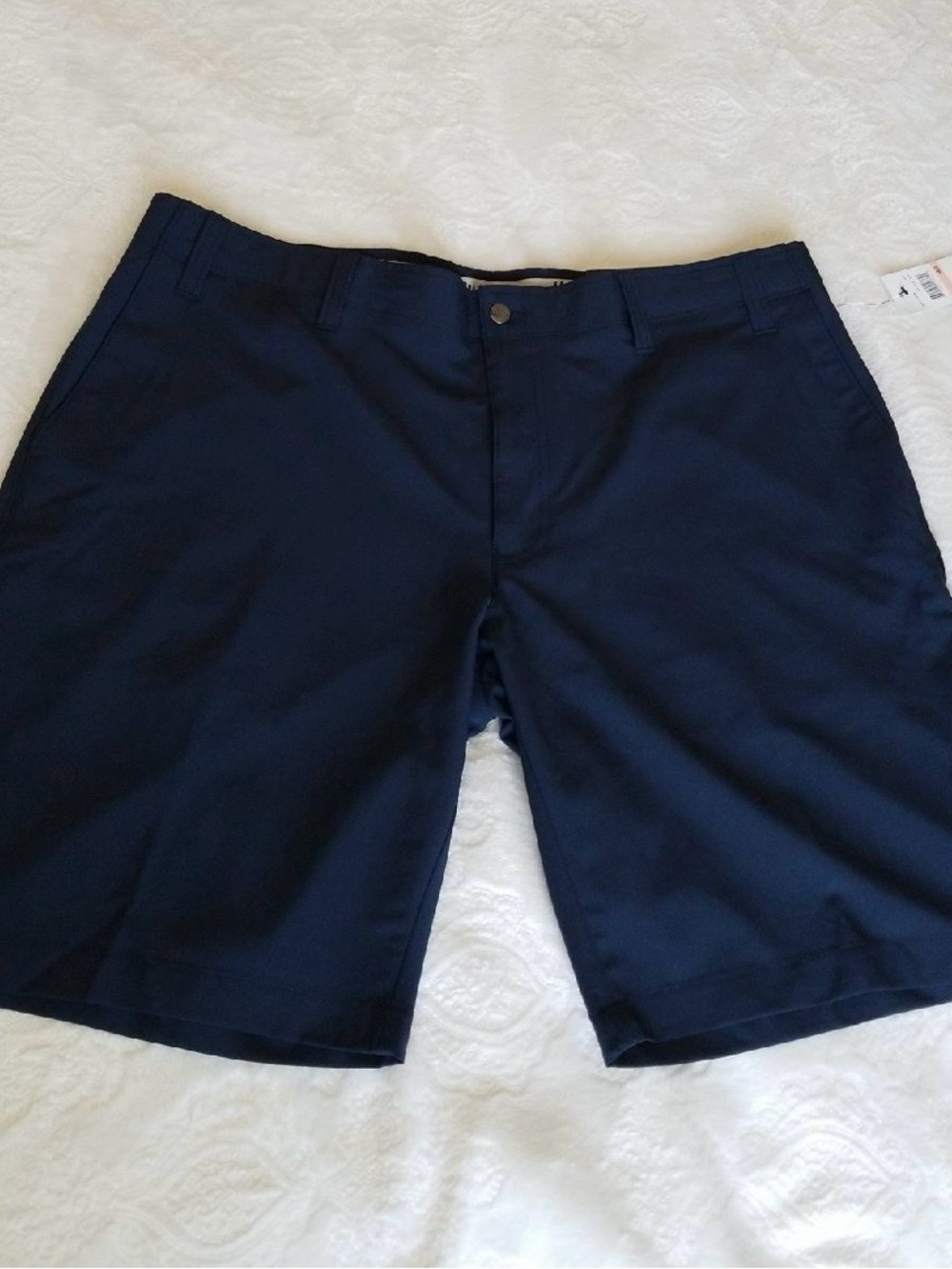 Callaway Black Iris shorts men’s size 40